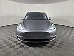Used 2025 TESLA MODEL Y LONG RANGE AWD *LTD AVAIL* in WEST PALM BEACH, FLORIDA (Photo 3)