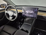 Used 2025 TESLA MODEL Y LONG RANGE AWD *LTD AVAIL* in WEST PALM BEACH, FLORIDA (Photo 31)