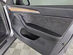 Used 2025 TESLA MODEL Y LONG RANGE AWD *LTD AVAIL* in WEST PALM BEACH, FLORIDA (Photo 33)
