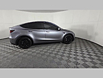 Used 2025 TESLA MODEL Y LONG RANGE AWD *LTD AVAIL* in WEST PALM BEACH, FLORIDA (Photo 34)