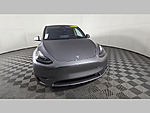 Used 2025 TESLA MODEL Y LONG RANGE AWD *LTD AVAIL* in WEST PALM BEACH, FLORIDA (Photo 37)