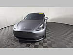 Used 2025 TESLA MODEL Y LONG RANGE AWD *LTD AVAIL* in WEST PALM BEACH, FLORIDA (Photo 38)