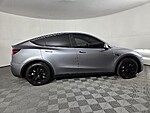 Used 2025 TESLA MODEL Y LONG RANGE AWD *LTD AVAIL* in WEST PALM BEACH, FLORIDA (Photo 4)