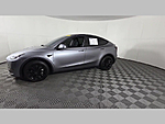 Used 2025 TESLA MODEL Y LONG RANGE AWD *LTD AVAIL* in WEST PALM BEACH, FLORIDA (Photo 41)