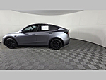 Used 2025 TESLA MODEL Y LONG RANGE AWD *LTD AVAIL* in WEST PALM BEACH, FLORIDA (Photo 43)