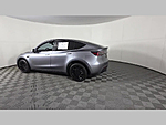 Used 2025 TESLA MODEL Y LONG RANGE AWD *LTD AVAIL* in WEST PALM BEACH, FLORIDA (Photo 44)
