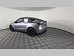 Used 2025 TESLA MODEL Y LONG RANGE AWD *LTD AVAIL* in WEST PALM BEACH, FLORIDA (Photo 45)