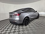 Used 2025 TESLA MODEL Y LONG RANGE AWD *LTD AVAIL* in WEST PALM BEACH, FLORIDA (Photo 5)