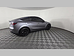 Used 2025 TESLA MODEL Y LONG RANGE AWD *LTD AVAIL* in WEST PALM BEACH, FLORIDA (Photo 51)
