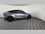 Used 2025 TESLA MODEL Y LONG RANGE AWD *LTD AVAIL* in WEST PALM BEACH, FLORIDA (Photo 52)