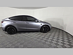 Used 2025 TESLA MODEL Y LONG RANGE AWD *LTD AVAIL* in WEST PALM BEACH, FLORIDA (Photo 53)