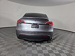 Used 2025 TESLA MODEL Y LONG RANGE AWD *LTD AVAIL* in WEST PALM BEACH, FLORIDA (Photo 6)
