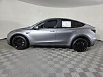 Used 2025 TESLA MODEL Y LONG RANGE AWD *LTD AVAIL* in WEST PALM BEACH, FLORIDA (Photo 8)
