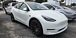Used 2024 TESLA MODEL Y PERFORMANCE in WEST PALM BEACH, FLORIDA