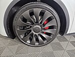 Used 2024 TESLA MODEL Y PERFORMANCE AWD in WEST PALM BEACH, FLORIDA (Photo 11)