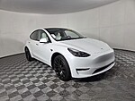 Used 2024 TESLA MODEL Y PERFORMANCE AWD in WEST PALM BEACH, FLORIDA (Photo 2)