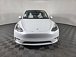 Used 2024 TESLA MODEL Y PERFORMANCE AWD in WEST PALM BEACH, FLORIDA (Photo 3)