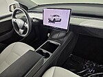 Used 2024 TESLA MODEL Y PERFORMANCE AWD in WEST PALM BEACH, FLORIDA (Photo 34)