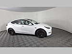 Used 2024 TESLA MODEL Y PERFORMANCE AWD in WEST PALM BEACH, FLORIDA (Photo 42)