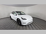 Used 2024 TESLA MODEL Y PERFORMANCE AWD in WEST PALM BEACH, FLORIDA (Photo 44)