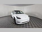 Used 2024 TESLA MODEL Y PERFORMANCE AWD in WEST PALM BEACH, FLORIDA (Photo 45)