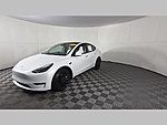 Used 2024 TESLA MODEL Y PERFORMANCE AWD in WEST PALM BEACH, FLORIDA (Photo 48)