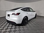 Used 2024 TESLA MODEL Y PERFORMANCE AWD in WEST PALM BEACH, FLORIDA (Photo 5)