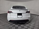 Used 2024 TESLA MODEL Y PERFORMANCE AWD in WEST PALM BEACH, FLORIDA (Photo 6)
