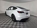 Used 2024 TESLA MODEL Y PERFORMANCE AWD in WEST PALM BEACH, FLORIDA (Photo 7)