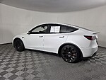Used 2024 TESLA MODEL Y PERFORMANCE AWD in WEST PALM BEACH, FLORIDA (Photo 8)