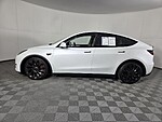 Used 2024 TESLA MODEL Y PERFORMANCE AWD in WEST PALM BEACH, FLORIDA (Photo 9)