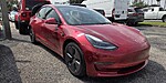 Used 2023 TESLA MODEL 3 BASE in WEST PALM BEACH, FLORIDA