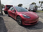 Used 2023 TESLA MODEL 3 BASE in WEST PALM BEACH, FLORIDA (Photo 1)