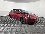 Used 2023 TESLA MODEL 3 RWD in WEST PALM BEACH, FLORIDA (Photo 1)