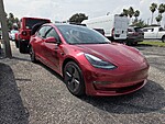 Used 2023 TESLA MODEL 3 BASE in WEST PALM BEACH, FLORIDA (Photo 2)