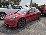 Used 2023 TESLA MODEL 3 BASE in WEST PALM BEACH, FLORIDA (Photo 3)