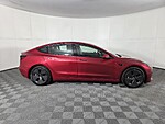 Used 2023 TESLA MODEL 3 RWD in WEST PALM BEACH, FLORIDA (Photo 4)