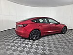 Used 2023 TESLA MODEL 3 RWD in WEST PALM BEACH, FLORIDA (Photo 5)
