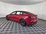 Used 2023 TESLA MODEL 3 RWD in WEST PALM BEACH, FLORIDA (Photo 7)