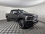 Used 2026 RAM 2500 LARAMIE 4X4 CREW CAB 6'4