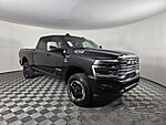Used 2026 RAM 2500 LARAMIE 4X4 CREW CAB 6'4
