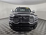 Used 2026 RAM 2500 LARAMIE 4X4 CREW CAB 6'4
