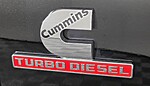 Used 2026 RAM 2500 LARAMIE 4X4 CREW CAB 6'4