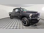 Used 2026 RAM 2500 LARAMIE 4X4 CREW CAB 6'4