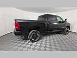 Used 2026 RAM 2500 LARAMIE 4X4 CREW CAB 6'4
