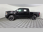 Used 2026 RAM 2500 LARAMIE 4X4 CREW CAB 6'4
