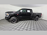 Used 2026 RAM 2500 LARAMIE 4X4 CREW CAB 6'4