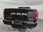 Used 2026 RAM 2500 LARAMIE 4X4 CREW CAB 6'4