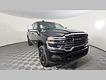 Used 2026 RAM 2500 LARAMIE 4X4 CREW CAB 6'4