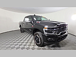 Used 2026 RAM 2500 LARAMIE 4X4 CREW CAB 6'4